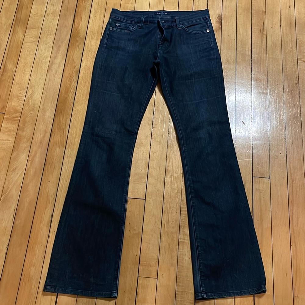 David Kahn Jeans